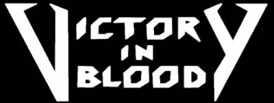 logo Victory In Blood